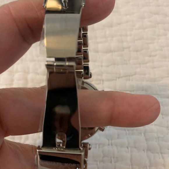 Michael Kors ladies Parker Watch